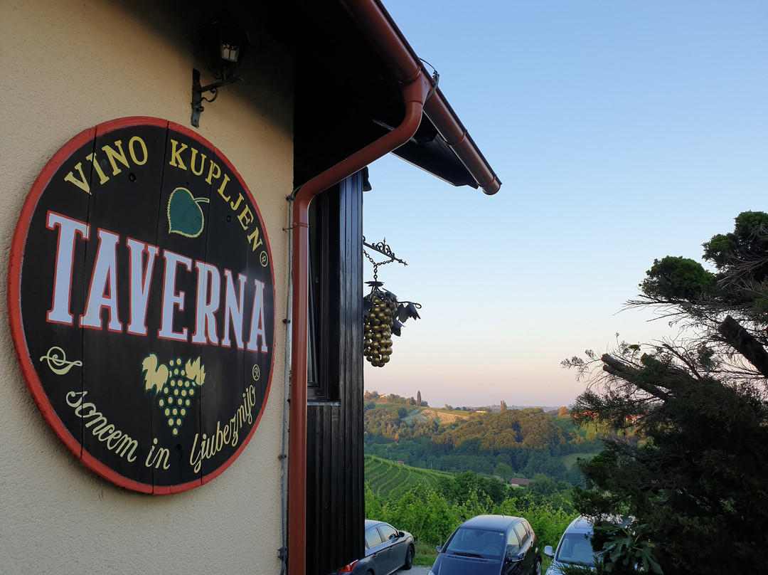 Taverna & Wine Jeruzalem主图