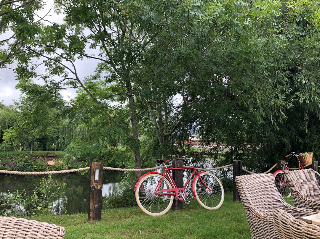 Stratford Bike Hire-埃文河畔斯特拉特福必去景点