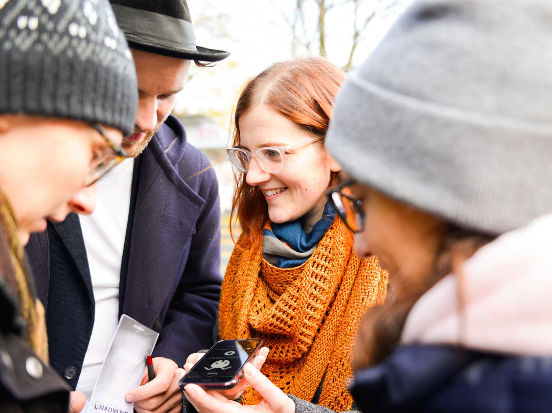 Exquizit Hamburg-汉堡必去景点