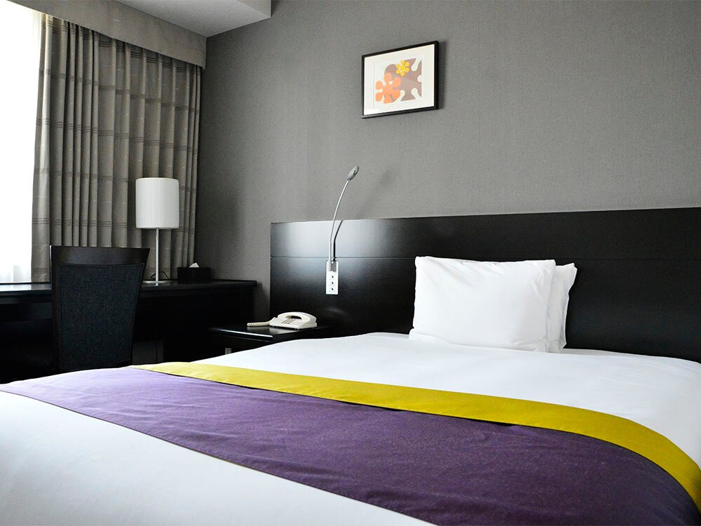 立川梅兹酒店主图