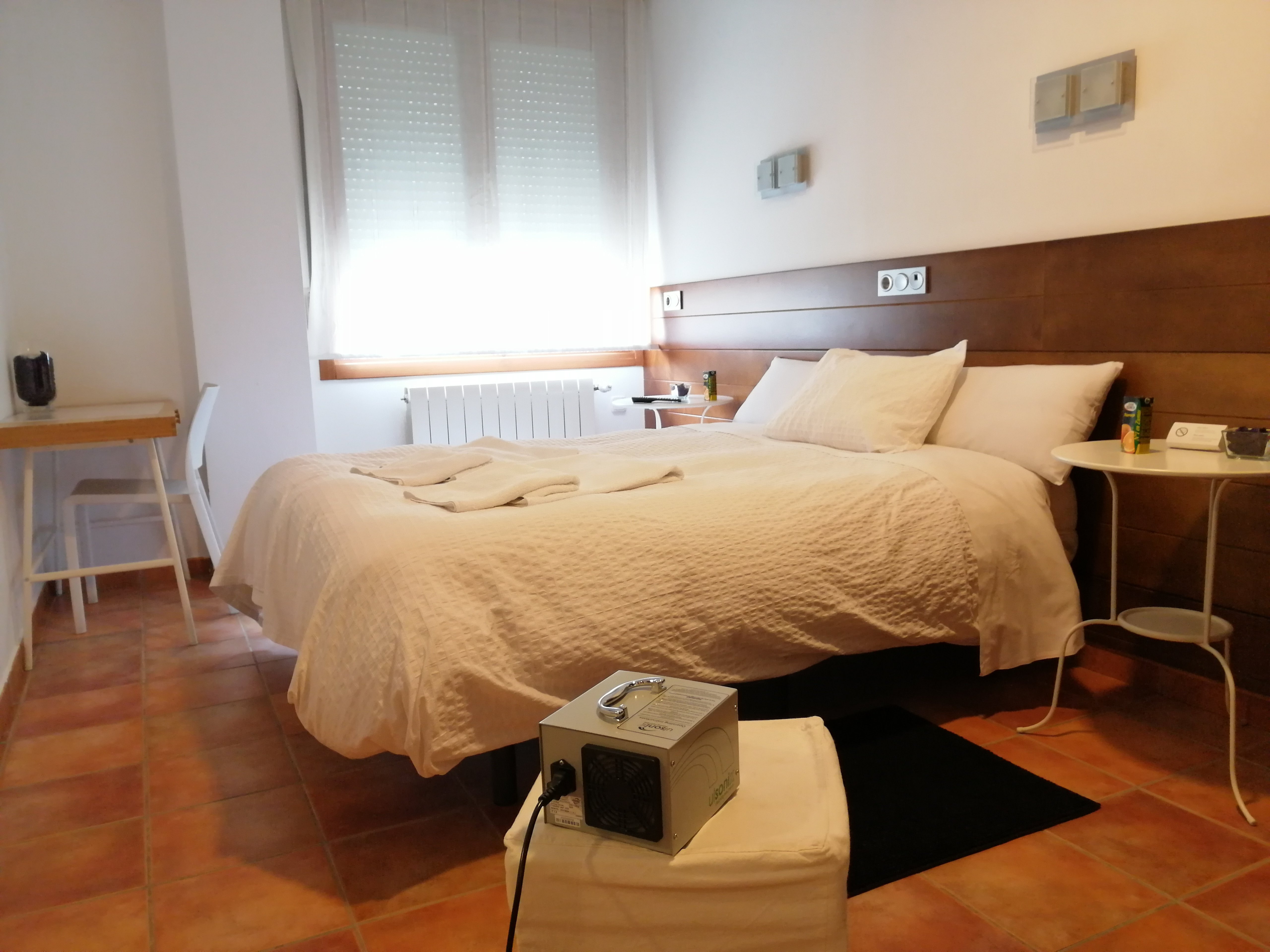 Hotel Cuentame-官方