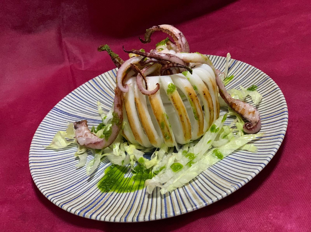 Bar Restaurante Tiora