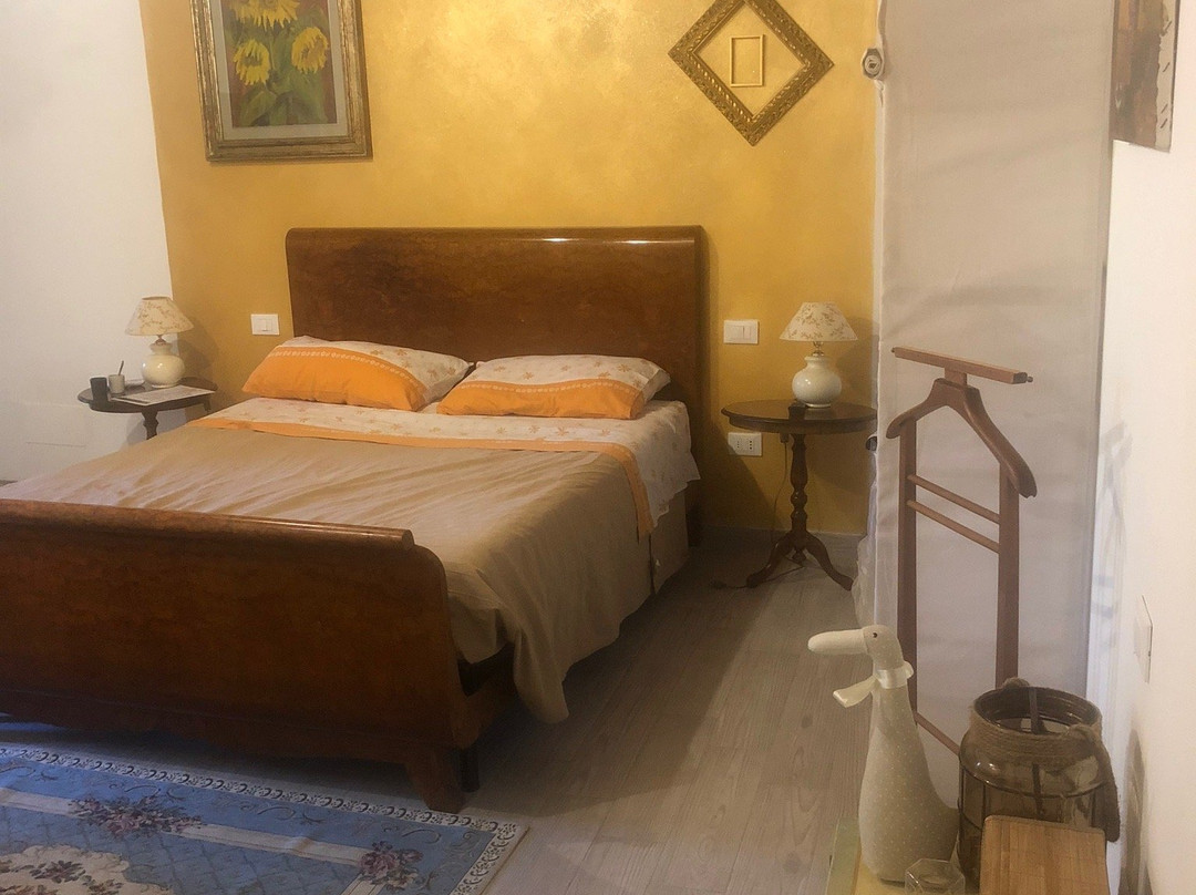La Villa 31 - Rosignano Marittimo