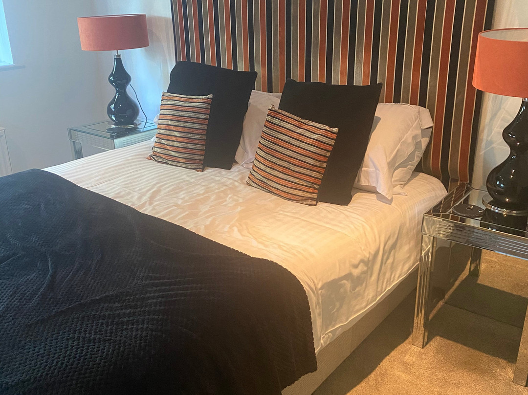 Chelmsford Serviced  Apartments主图