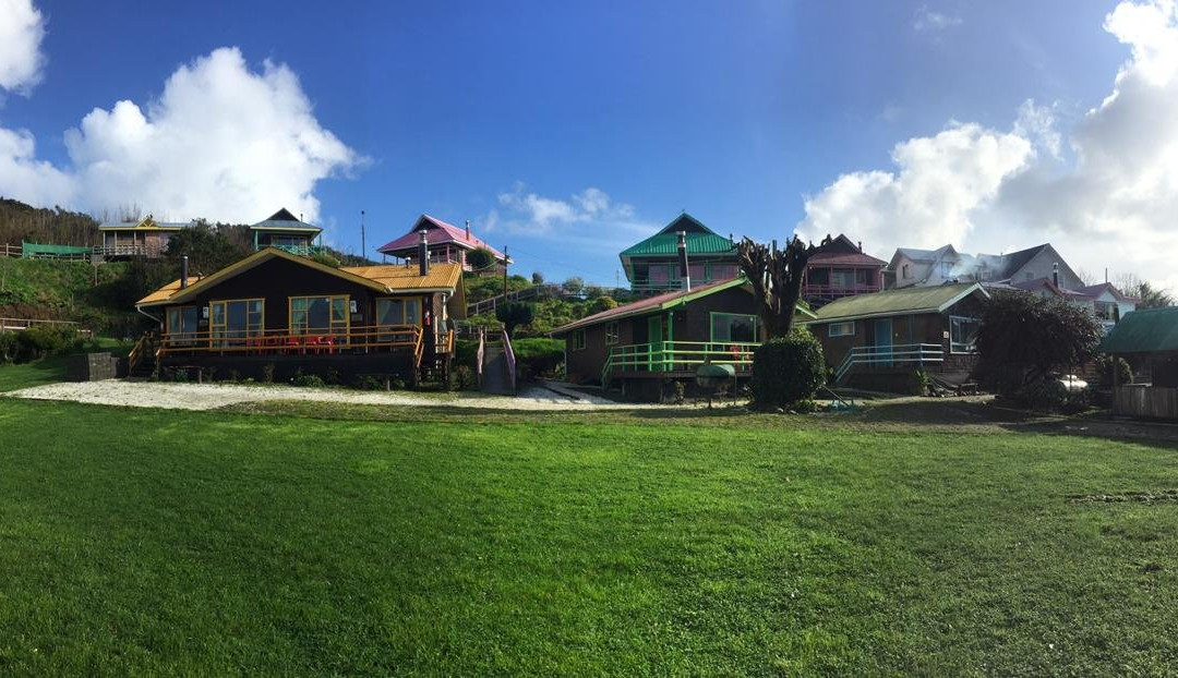 Carelmapu旅游攻略图片