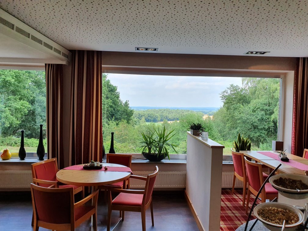 Berghotel Hohe Mark主图