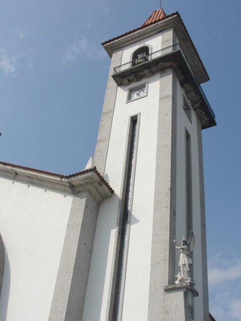Igreja De São Miguel景点图片