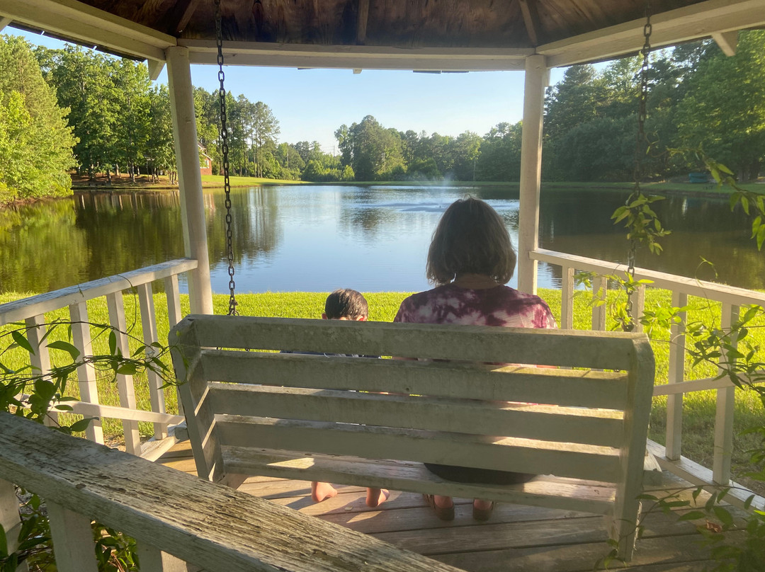 B and B's Country Garden Inn主图