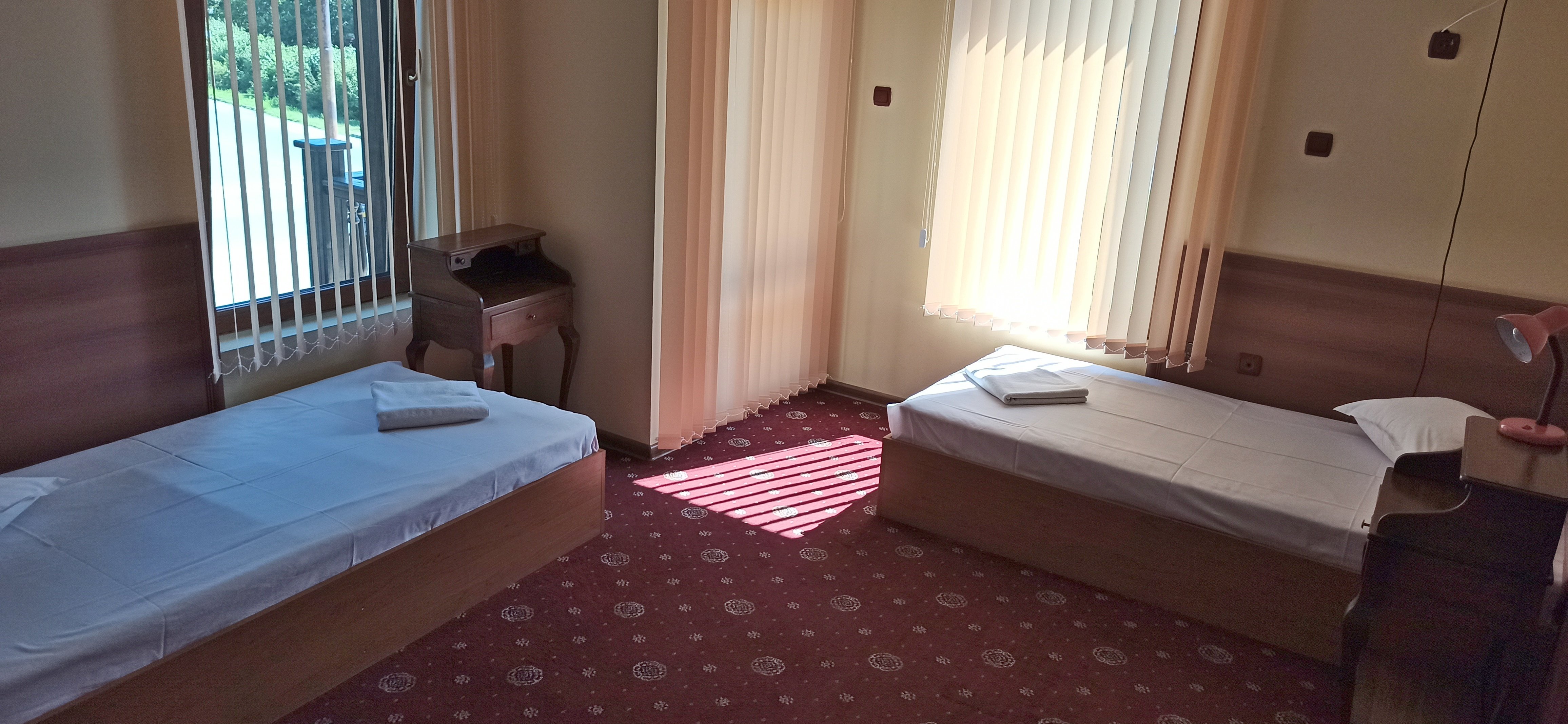 Hotel Teres-官方