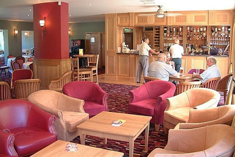 Bridgnorth Golf Club-Bridgnorth必去景点