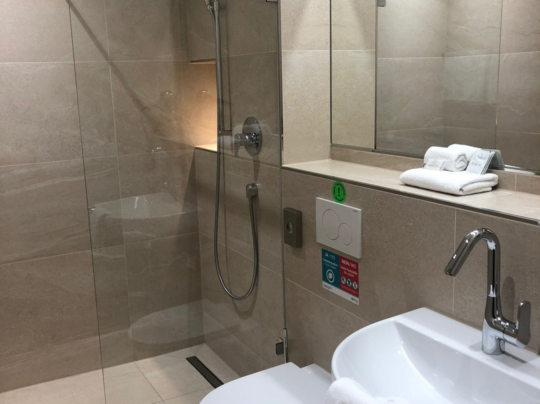 Hotel Apfelrot主图