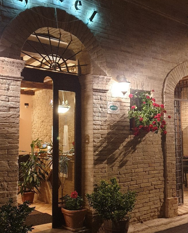 Hotel Il Cavaliere主图