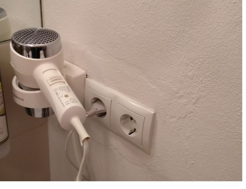 Hotel Weisses Kreuz主图