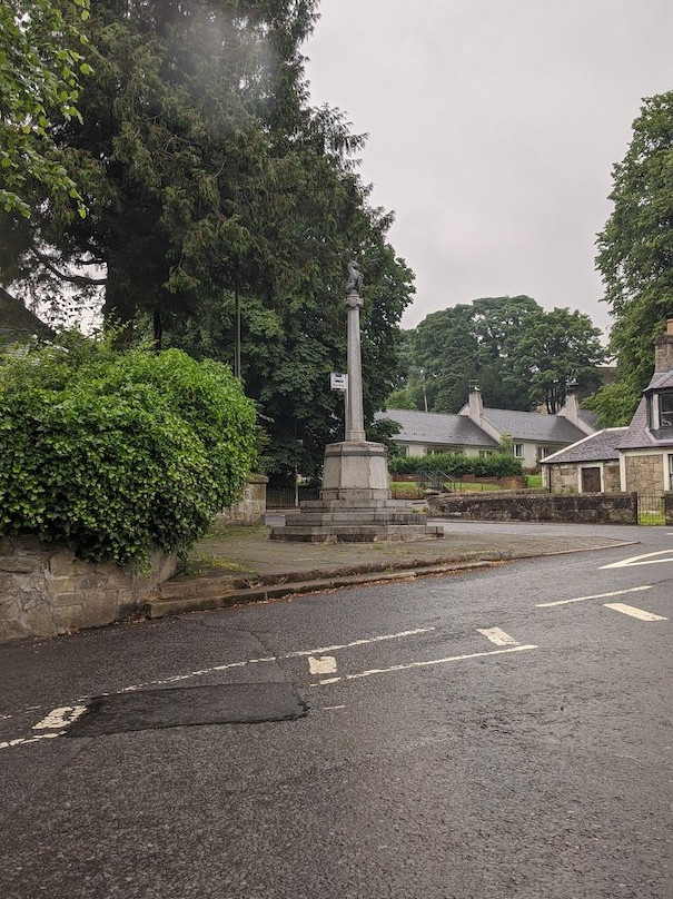 Kilbarchan War Memorial
