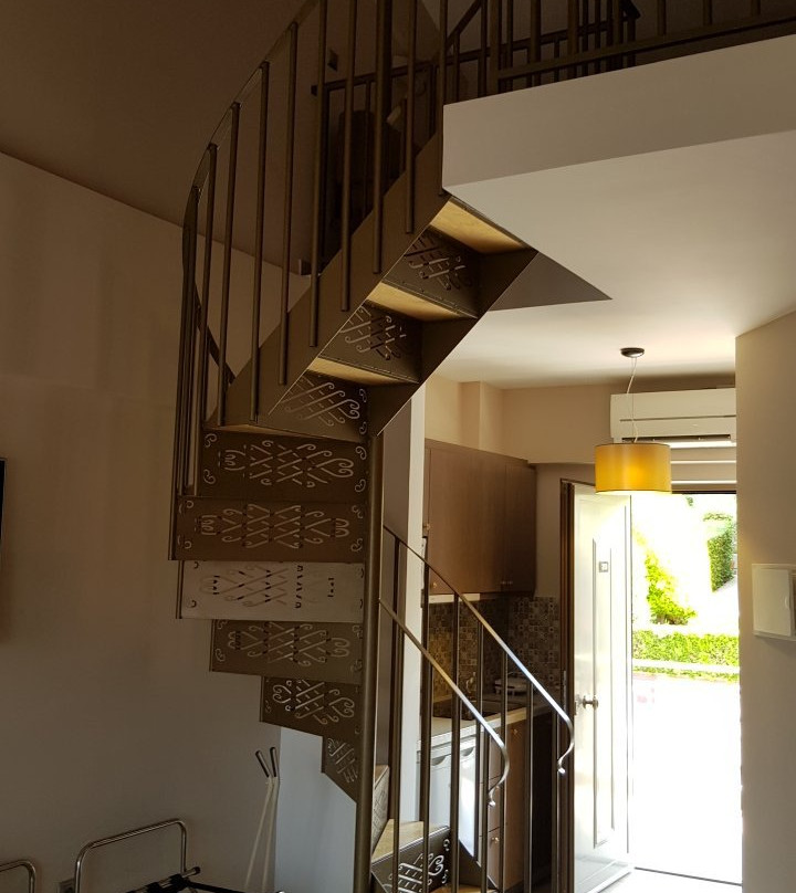 Royalty Suites Seaside主图