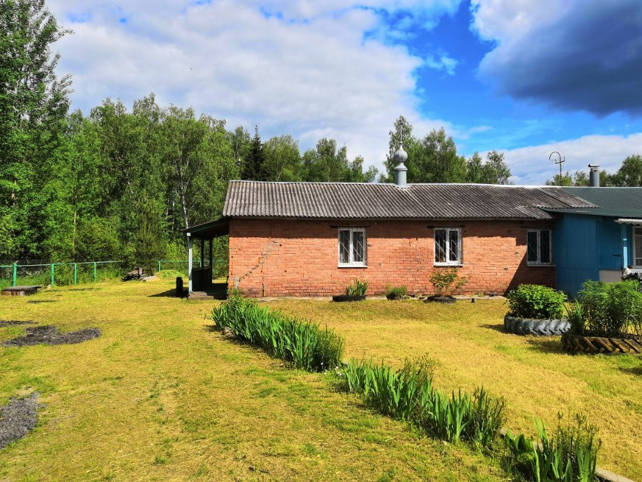 Church of the Protection of the Holy Virgin