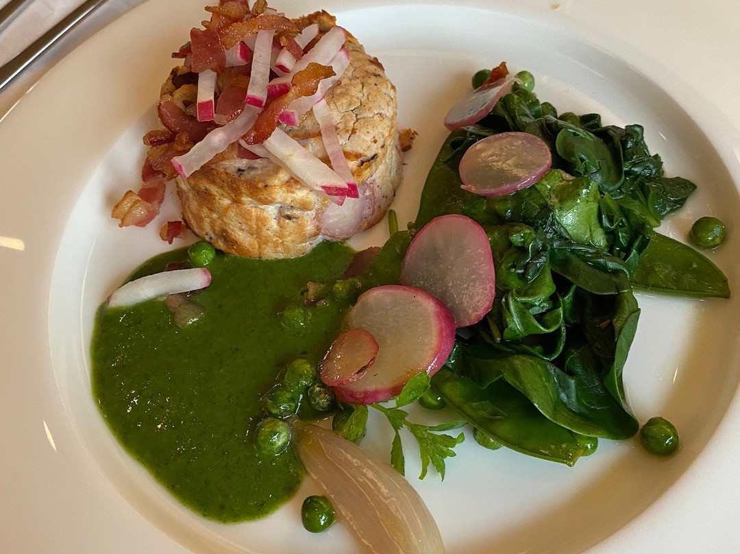 Julius in der Pfalz主图