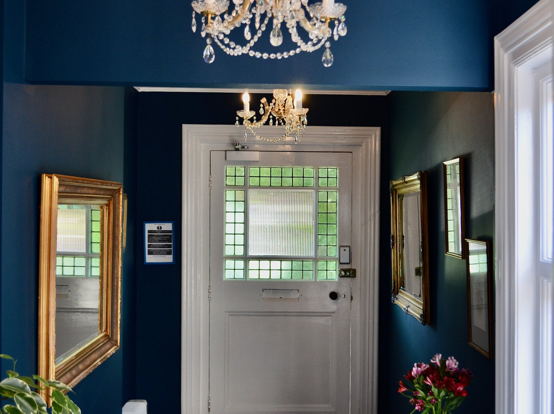 St George's Hotel主图