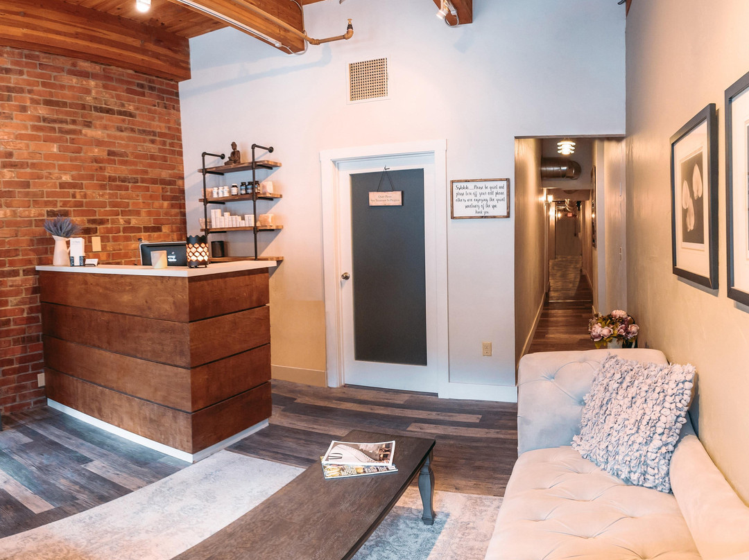 Pure Beauty & Wellness Spa-特柳赖德必去景点