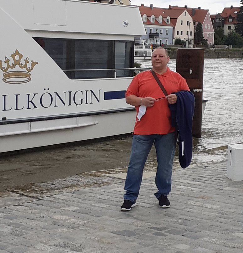 Regensburger Personen-Schifffahrt Klinger景点图片