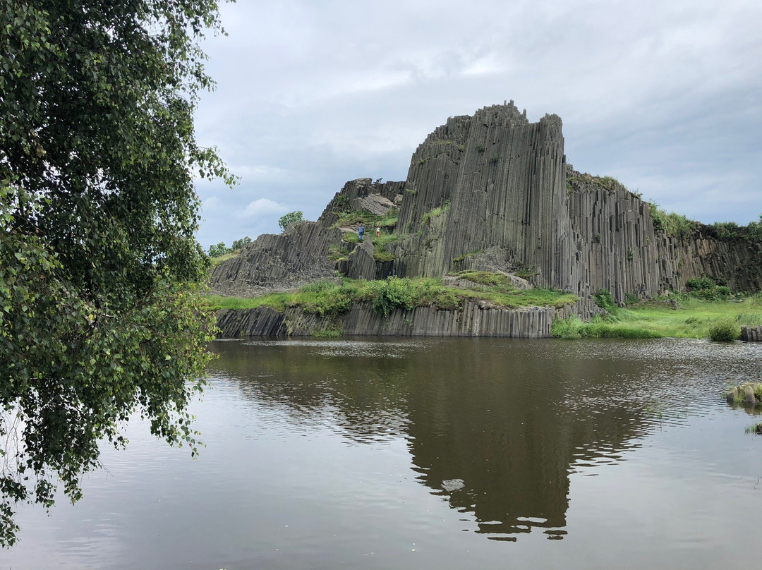 Lord's Rock-Kamenicky Senov必去景点