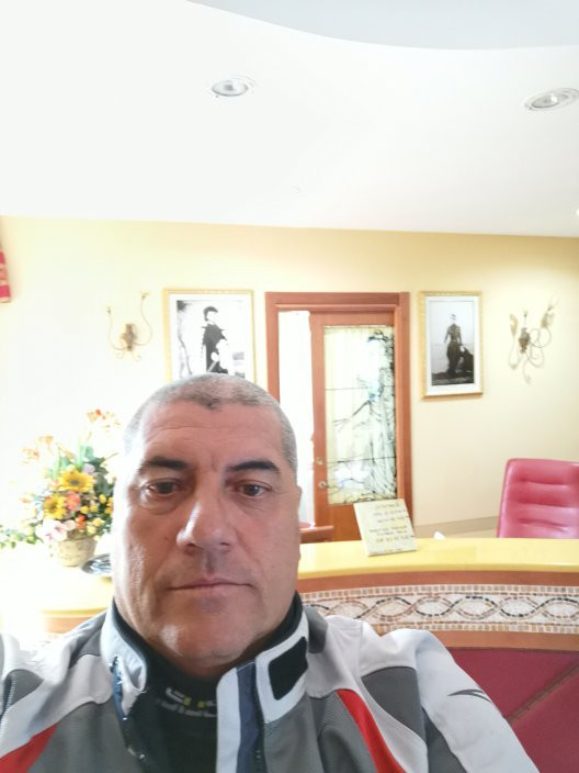 Hotel Duca Di Calabria主图