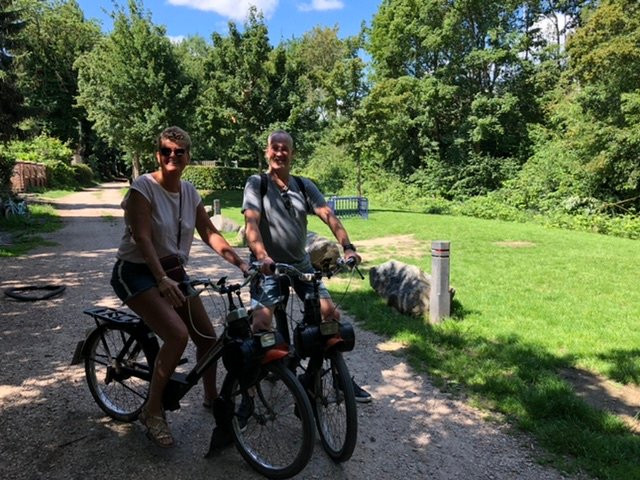 Solextochten Roermond-鲁尔蒙德必去景点