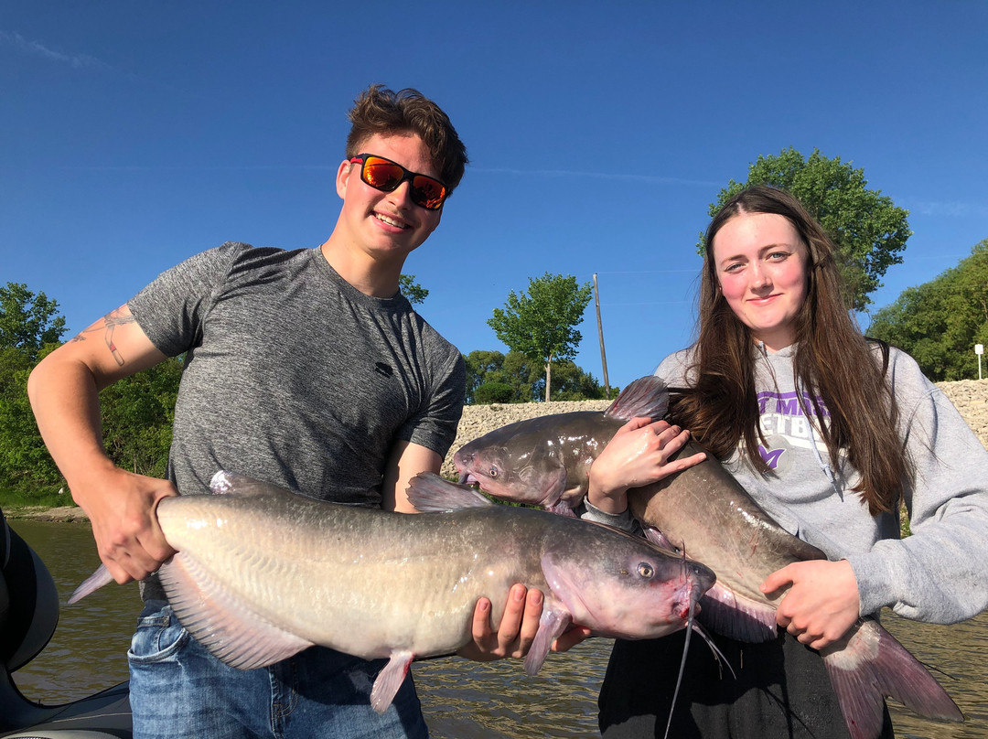 Catdaddy Fishing Guide Service-Selkirk必去景点