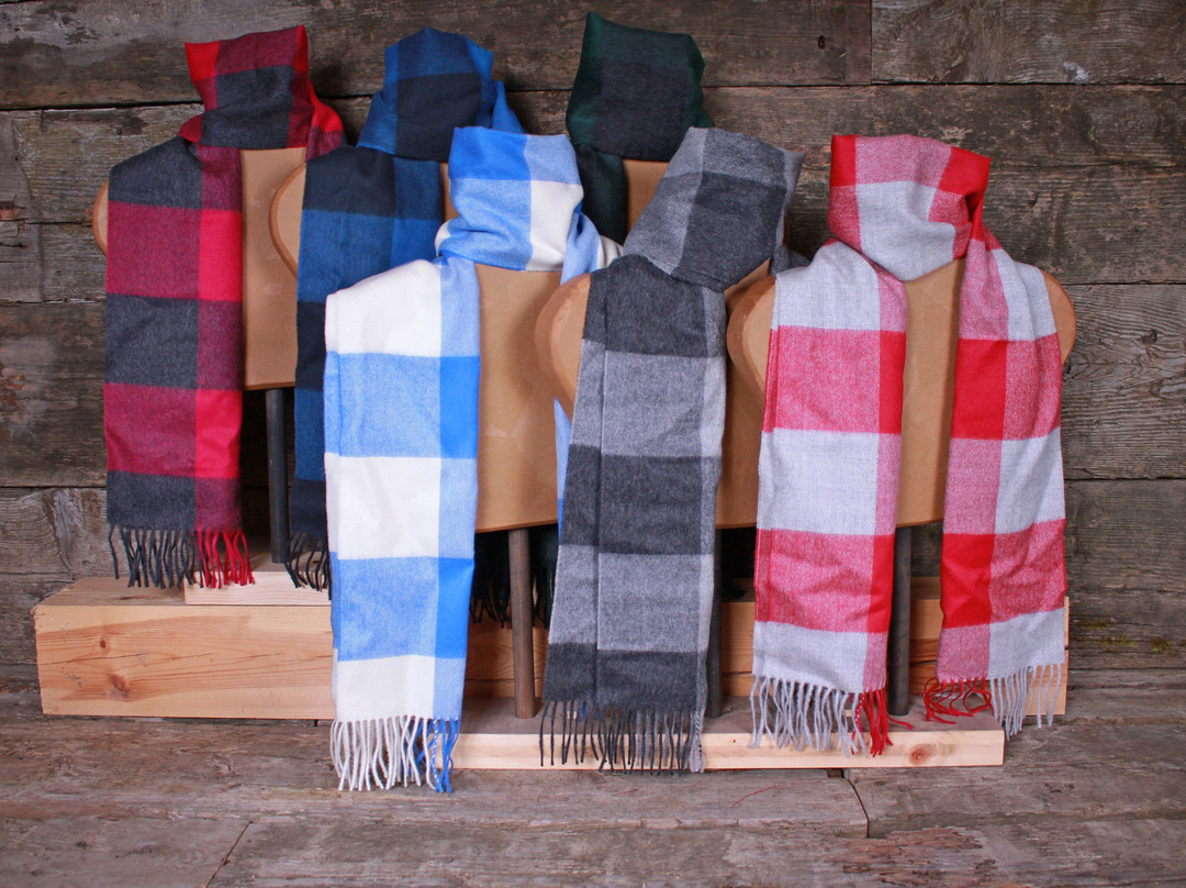 Domaine des Nobles Alpagas-Lac-Brome必去景点