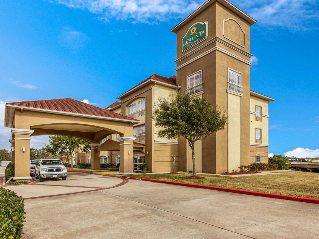 La Quinta Inn & Suites by Wyndham Angleton主图