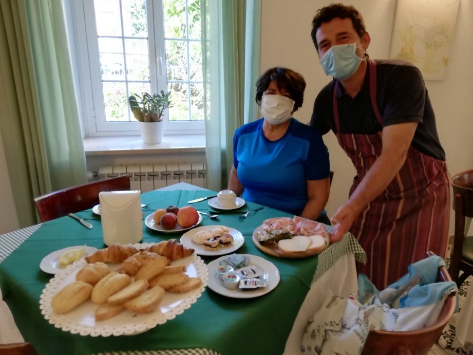 Hotel Alle Vecchie Mura-官方