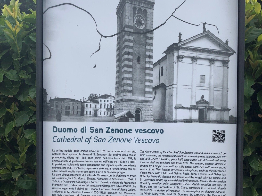 Duomo di San Zenone景点图片