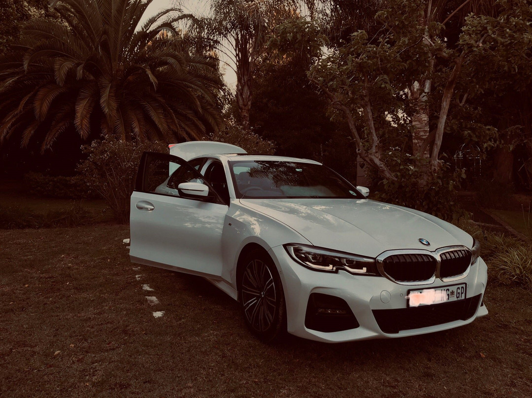 Zonnevanger Guesthouse主图