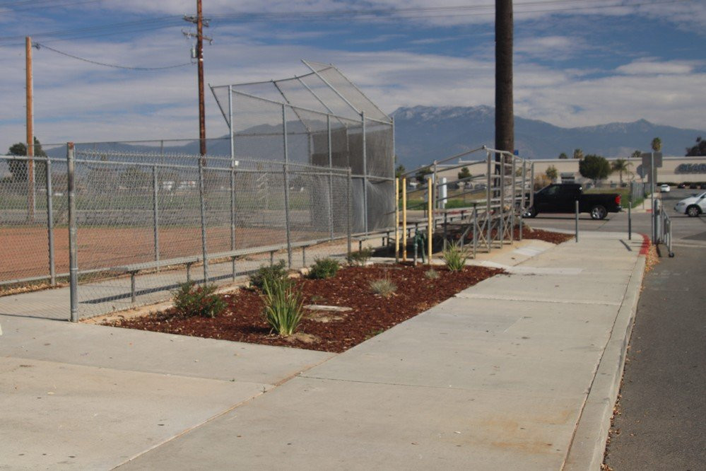 Gibbel Park, Hemet-赫米特必去景点