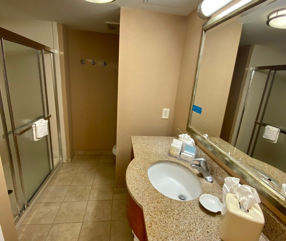 Hampton Inn Wilmington-University Area/Smith Creek Station主图