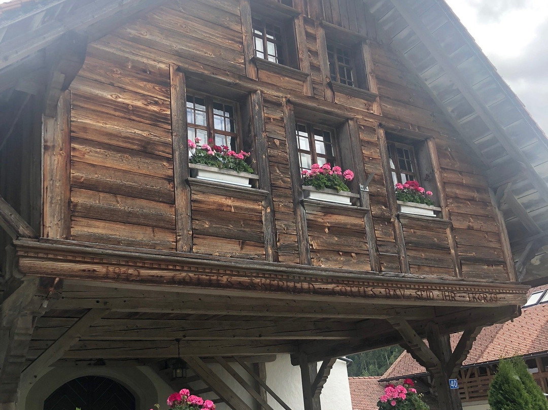 Gasthof Loewen主图