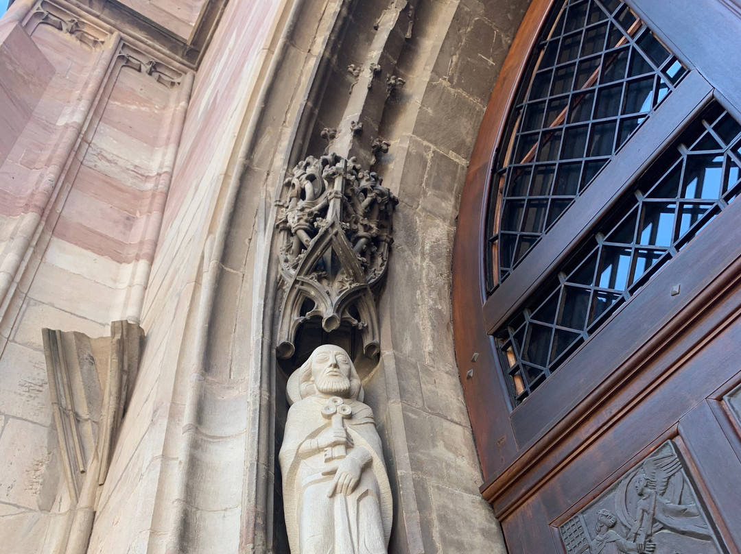 Chiesa della Conversione di San Paolo景点图片