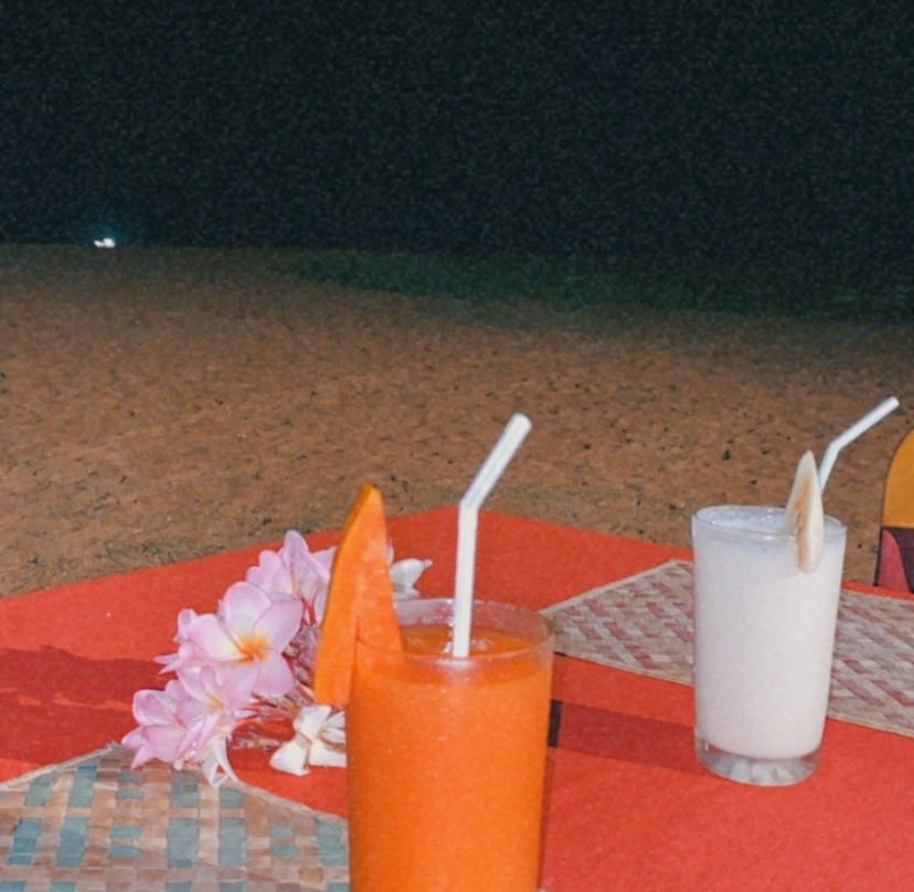 Green Shadows Beach Hotel主图