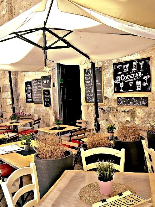 Centro Storico Otranto-奥特朗托必去景点