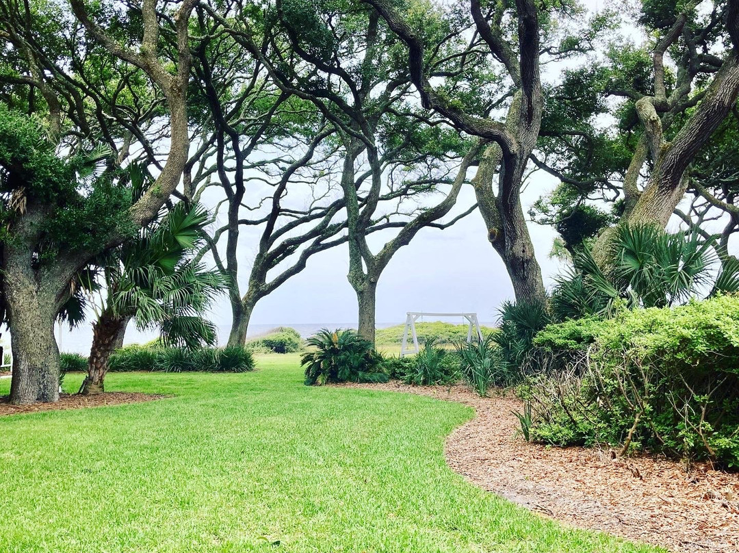 The Beachview Club主图