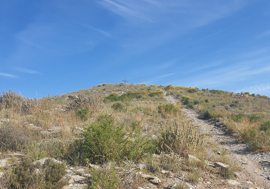 La Cruz De Perin-Perin必去景点