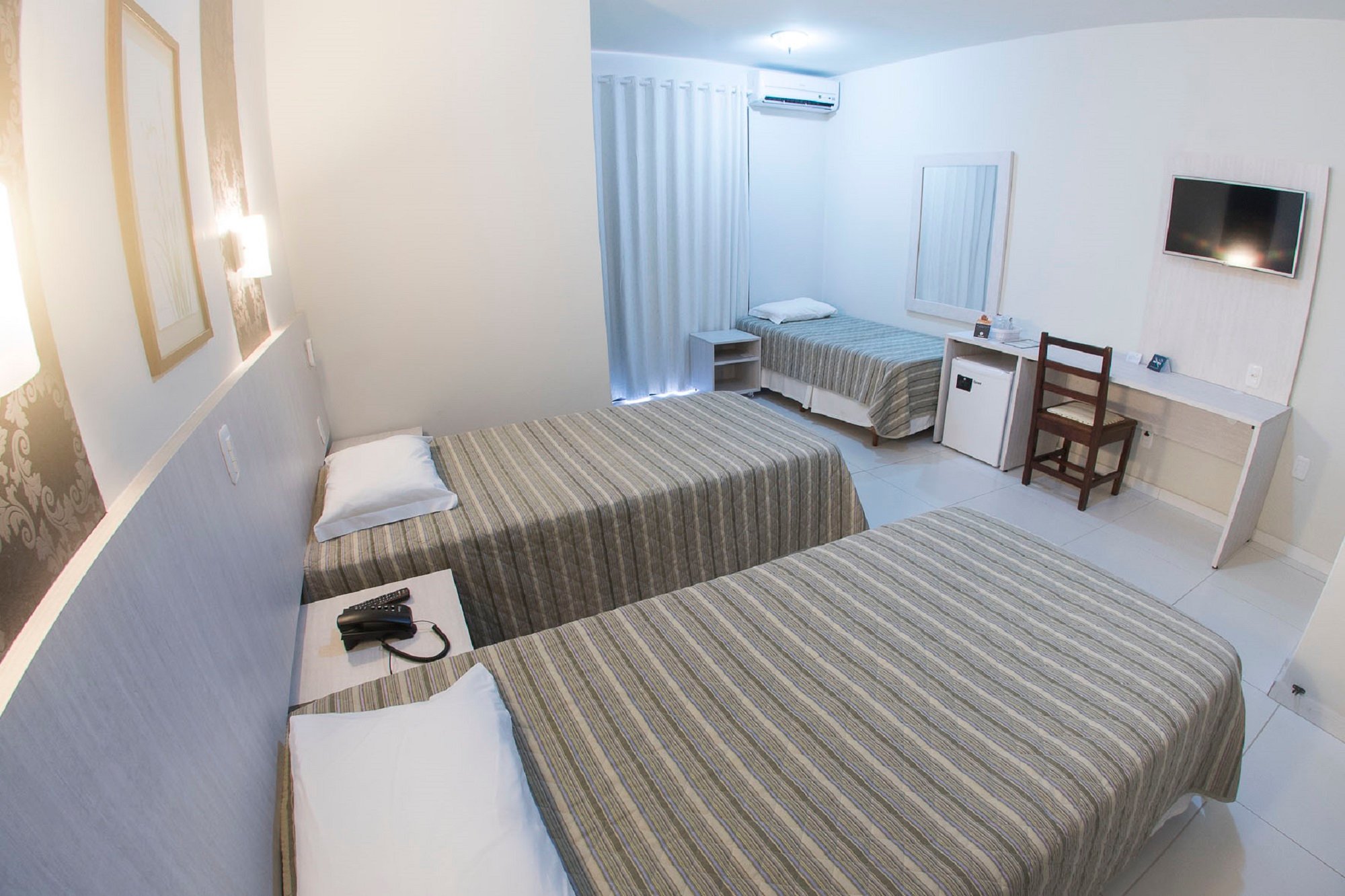 Olinda Hotel E Eventos-官方