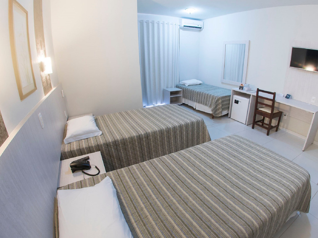 Olinda Hotel E Eventos主图