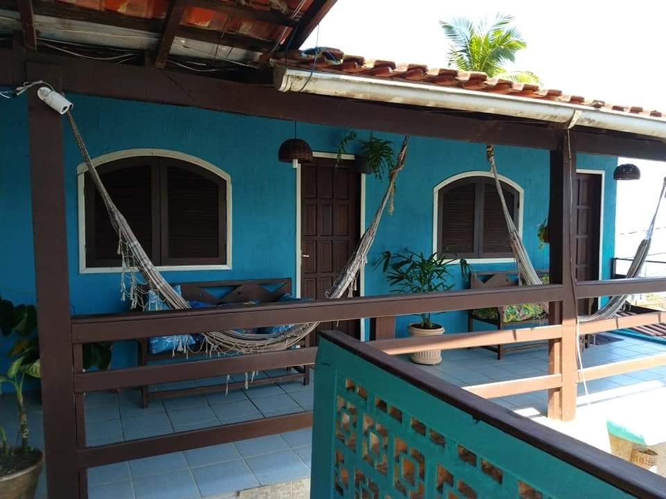Pousada Mar de Araçatiba