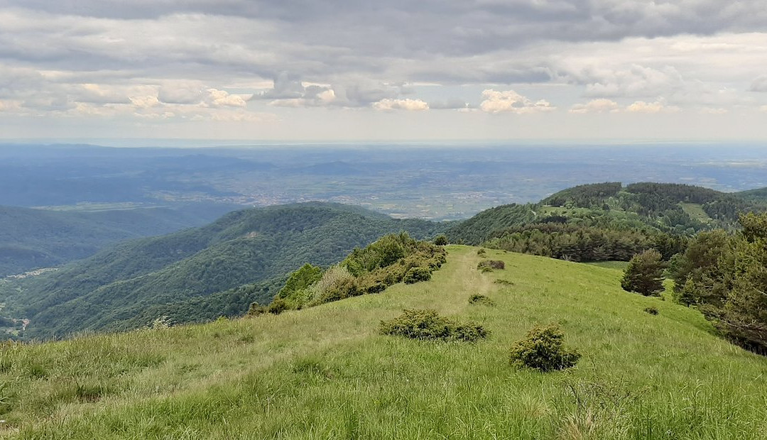 Monte Joanaz景点图片
