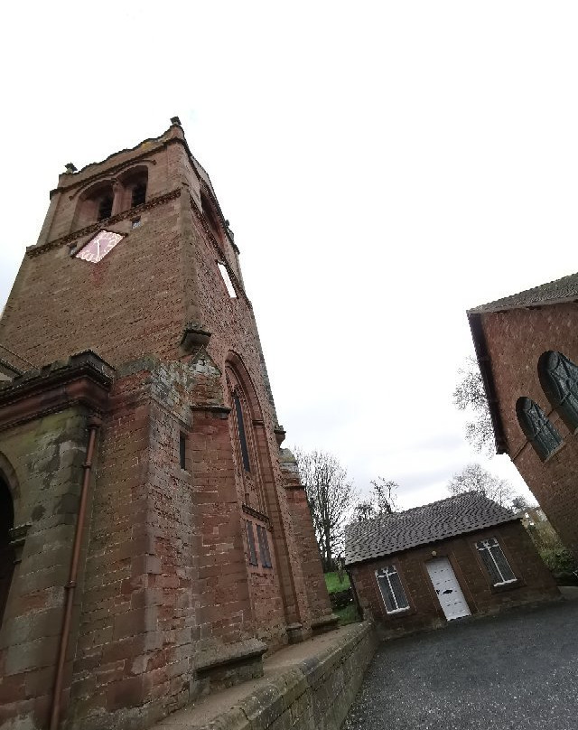 St Martin's Church景点图片