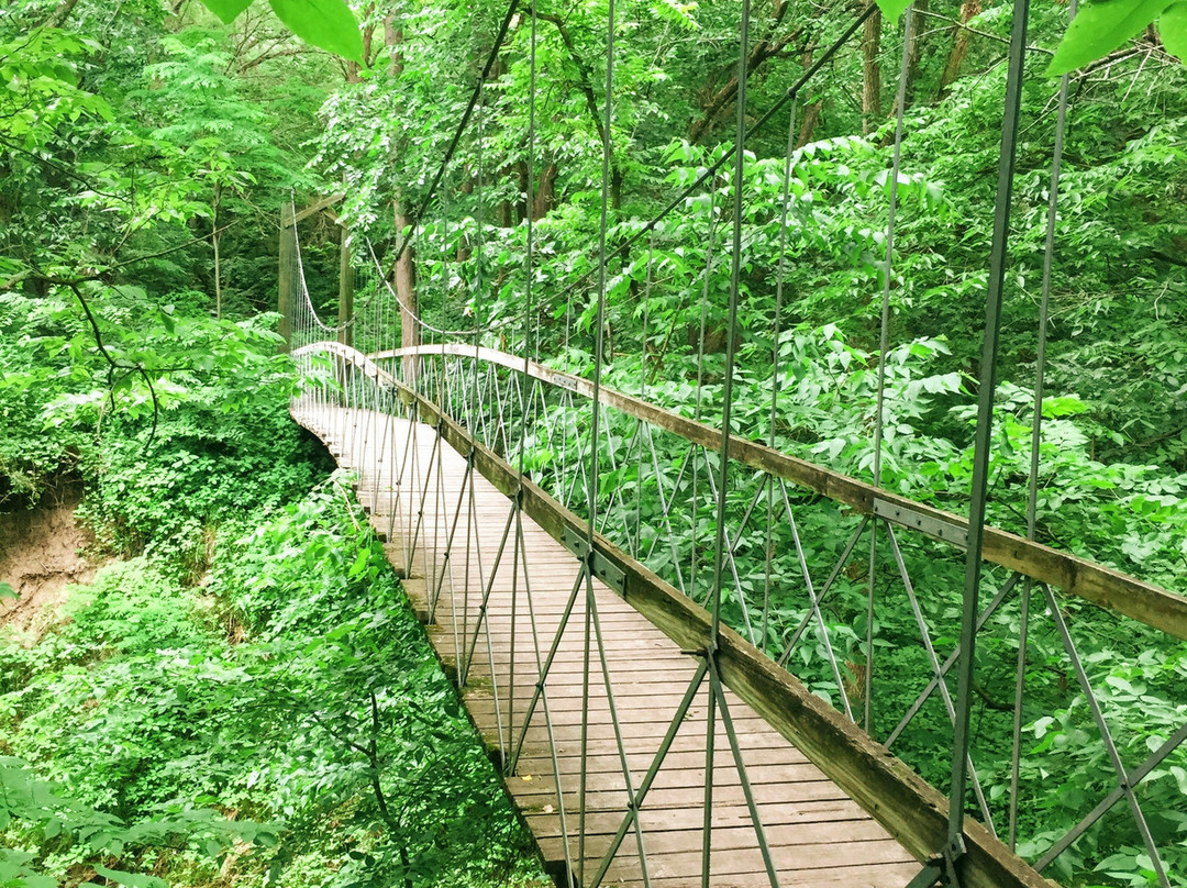 Schramm Education Center-Gretna必去景点