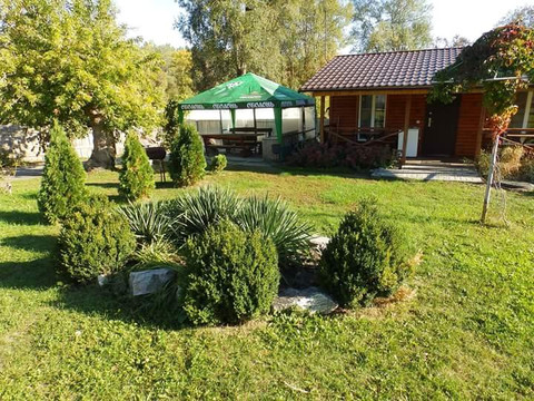 Velyka Bahachka旅游攻略图片