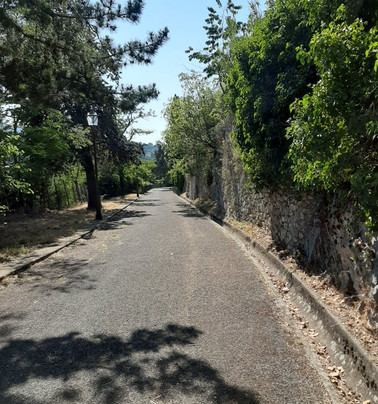 Porta Saracena-Segni必去景点