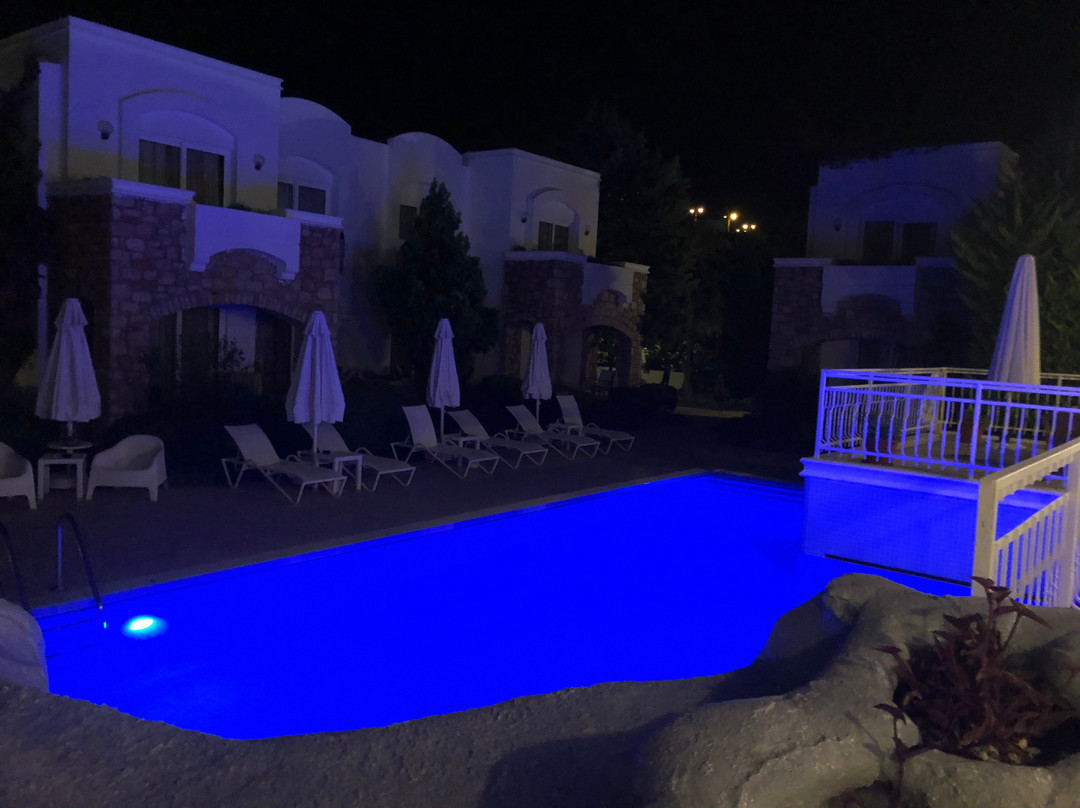 Costa Sariyaz Hotel主图